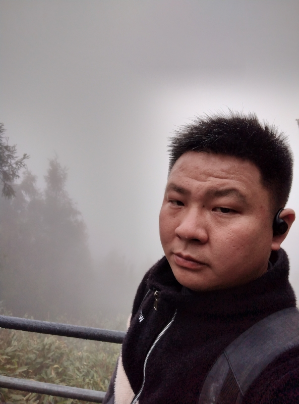 何何何的第一张照片--大田婚介网