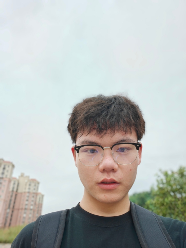 航澄的第一张照片--大田婚介网