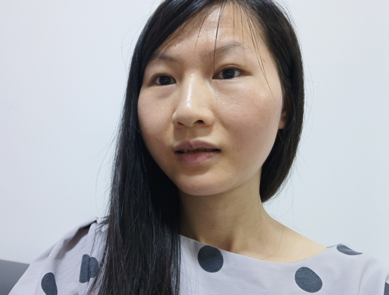清晨的第一张照片--大田婚介网