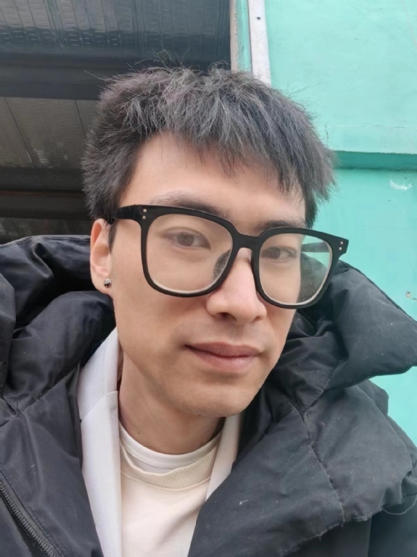 爱有来生、的第一张照片--大田婚介网