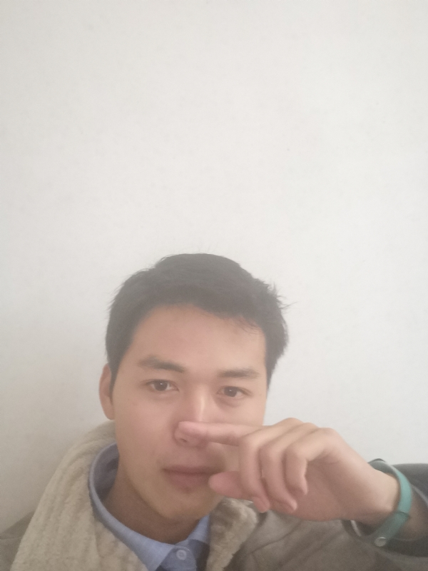 随遇而安的第四张照片--大田婚介网