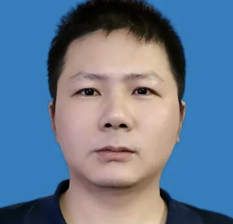 寒山的第一张照片--大田婚介网