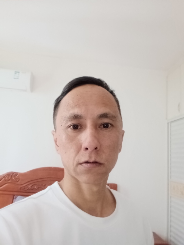 啊保的第三张照片--大田婚介网