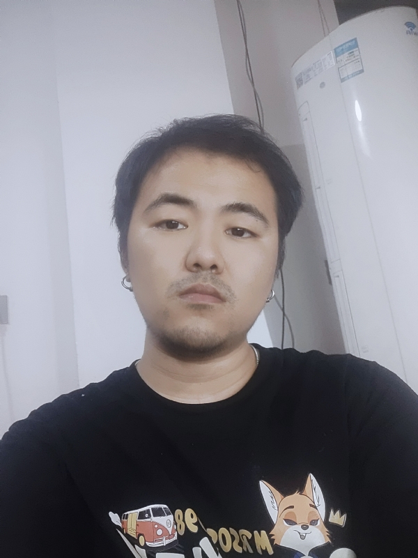 无聊可约的第一张照片--大田婚介网