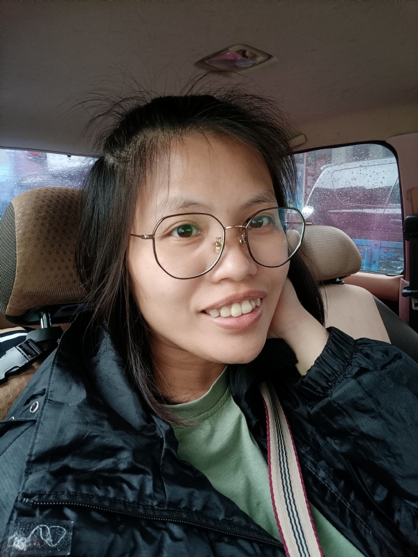 帥媽的第一张照片--大田婚介网