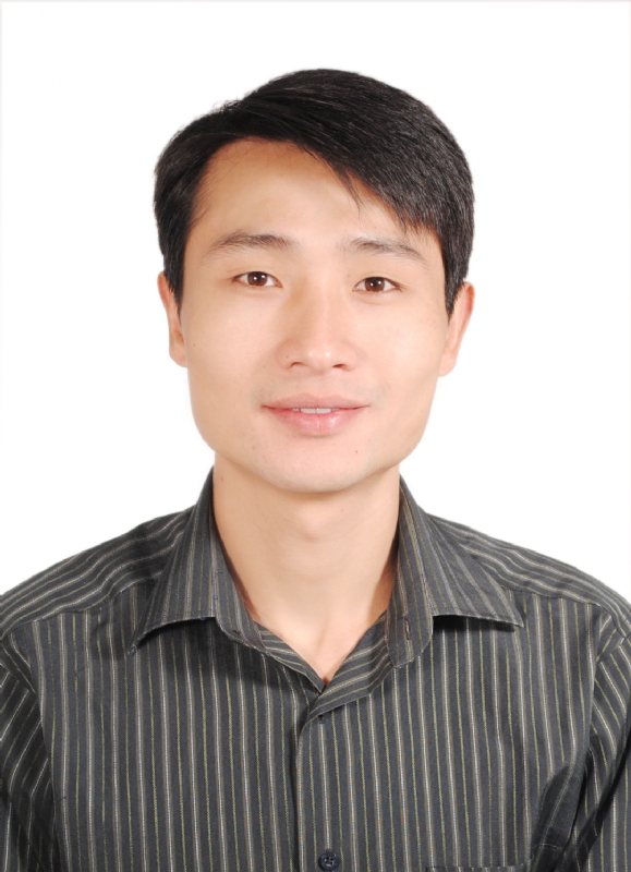 云中走步的第一张照片--大田婚介网