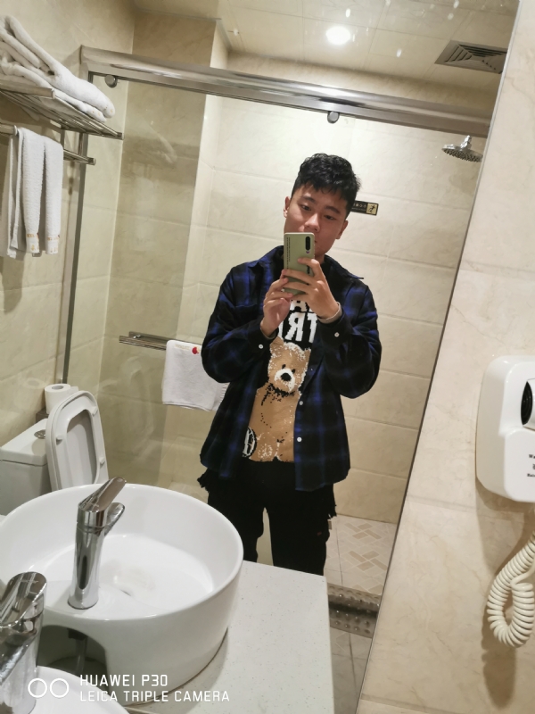 佛系人生的第四张照片--大田婚介网