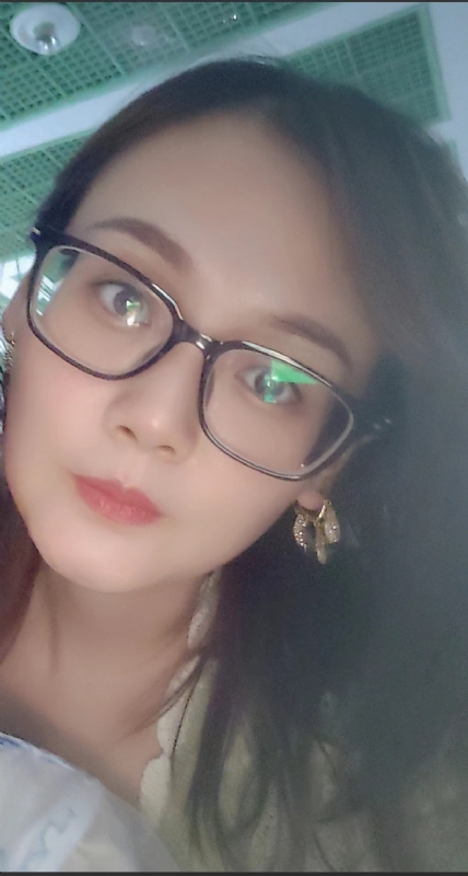 可可的第一张照片--大田婚介网