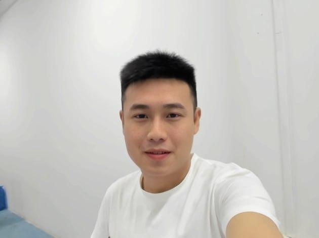 阿文历险记的第一张照片--大田婚介网