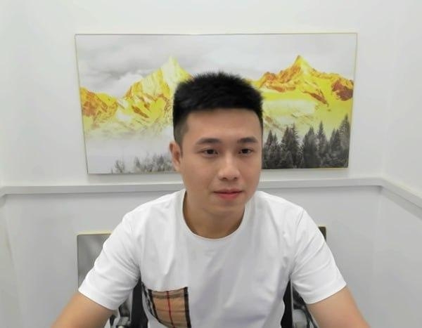 阿文历险记的第四张照片--大田婚介网