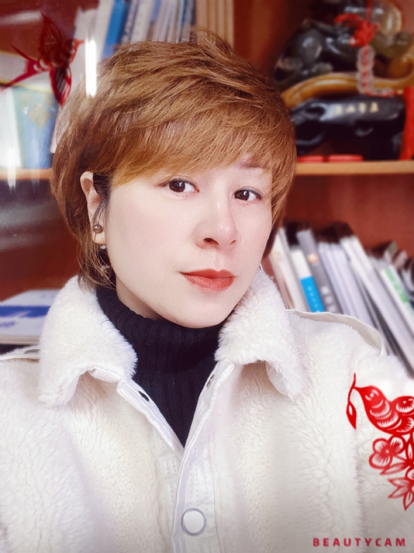 阳光百合的第一张照片--大田婚介网