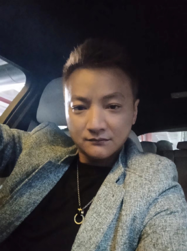 夜、有雨敲窗的第三张照片--大田婚介网