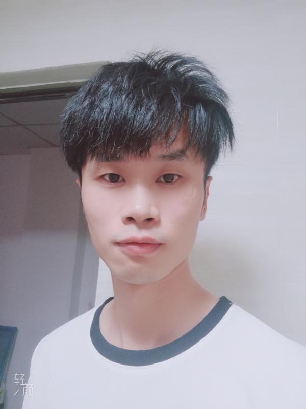 且听风吟的第二张照片--大田婚介网