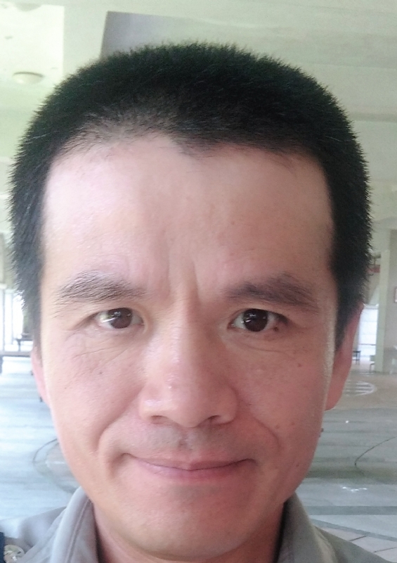 啊辣的第二张照片--大田婚介网