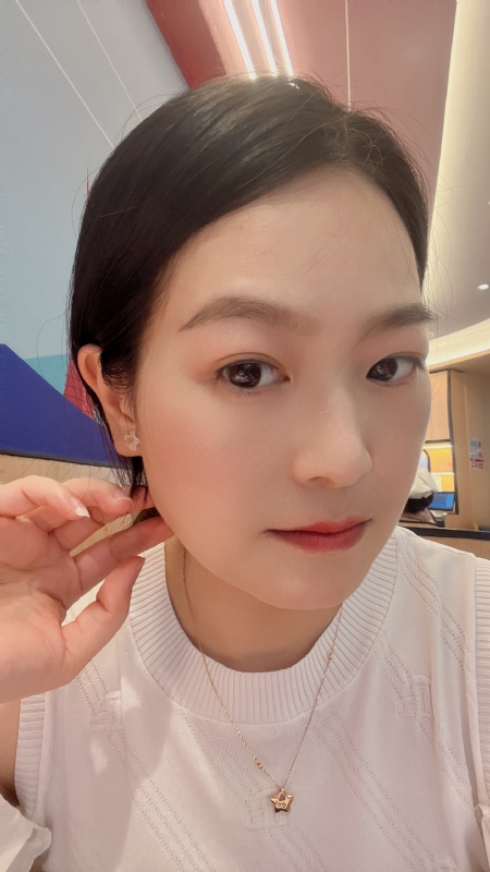 好久不见的第一张照片--大田婚介网