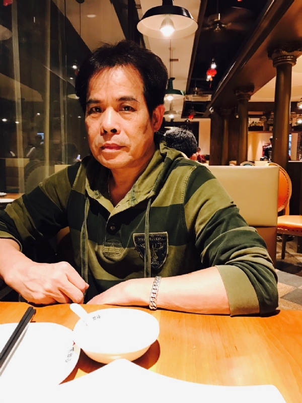 天马行空的第一张照片--大田婚介网