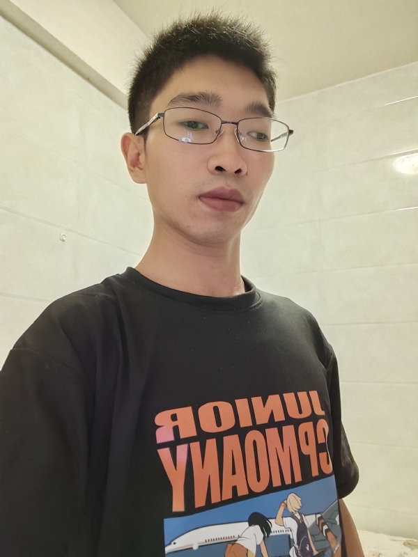 安然的第一张照片--大田婚介网