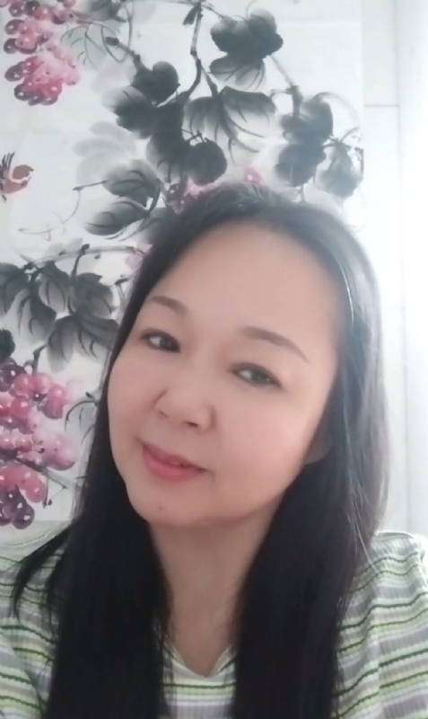莲悦悦的第一张照片--大田婚介网