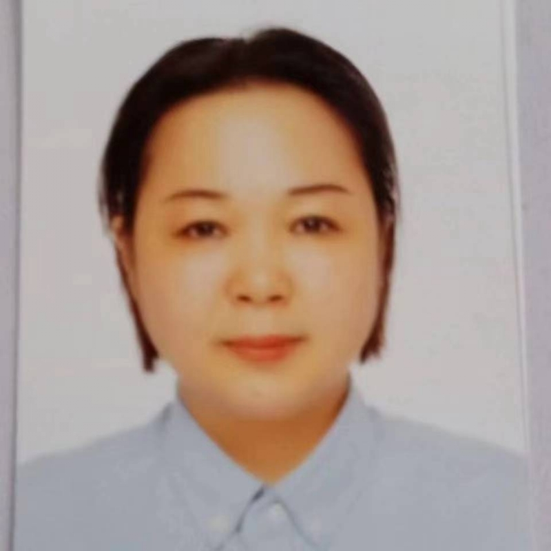 莲悦悦的第二张照片--大田婚介网
