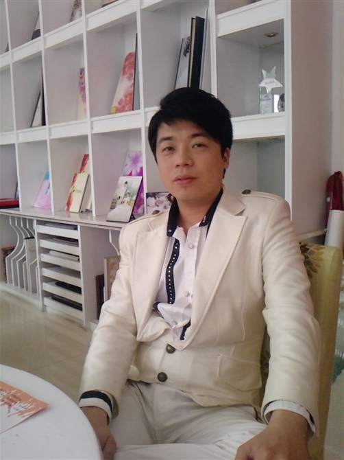 寻找的第一张照片--大田婚介网