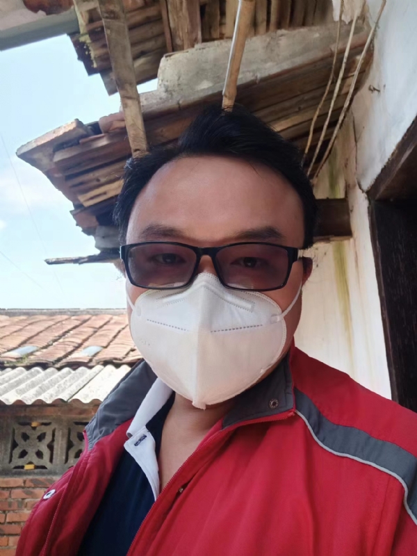 如影随形的第一张照片--大田婚介网
