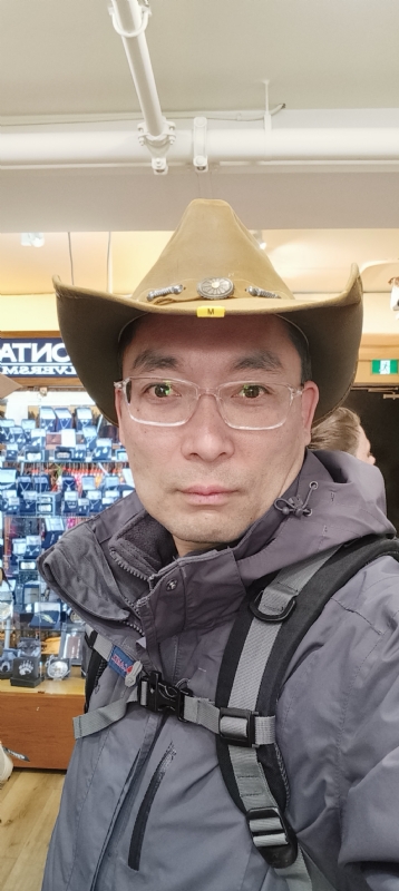 朴克灵的第二张照片--大田婚介网