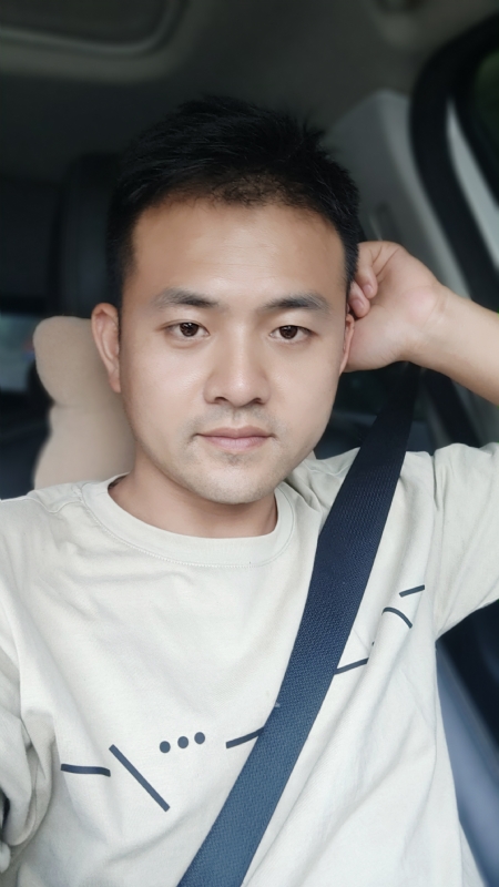 莫听窗林的第一张照片--大田婚介网