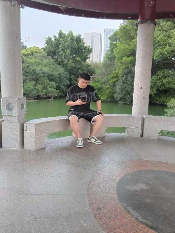 不善挽留的第一张照片--大田婚介网