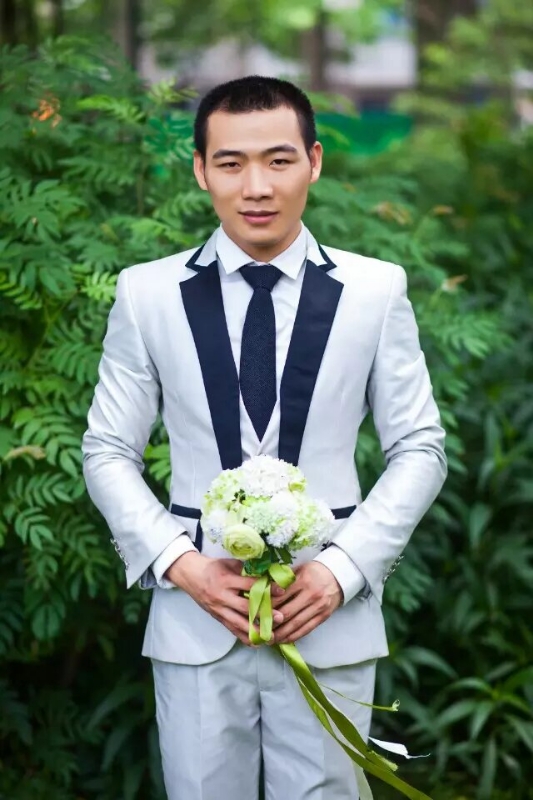 随缘的第一张照片--大田婚介网