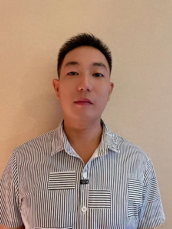 陈先生的第三张照片--大田婚介网