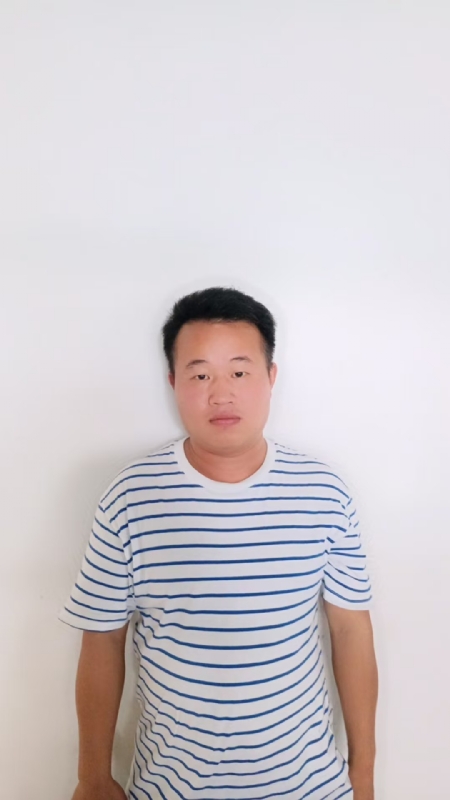 楠哥的第一张照片--大田婚介网