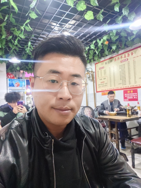 独行的天秤的第一张照片--大田婚介网