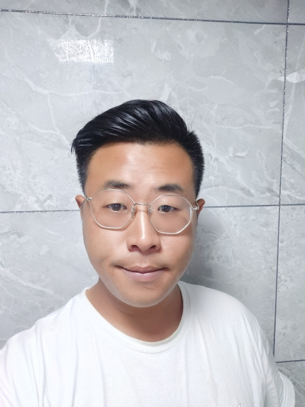 独行的天秤的第二张照片--大田婚介网