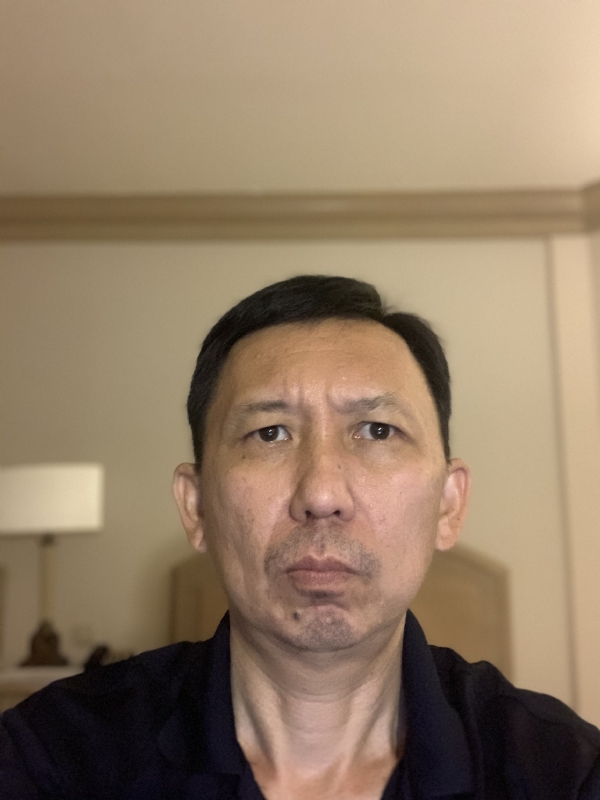 阿川的第一张照片--大田婚介网