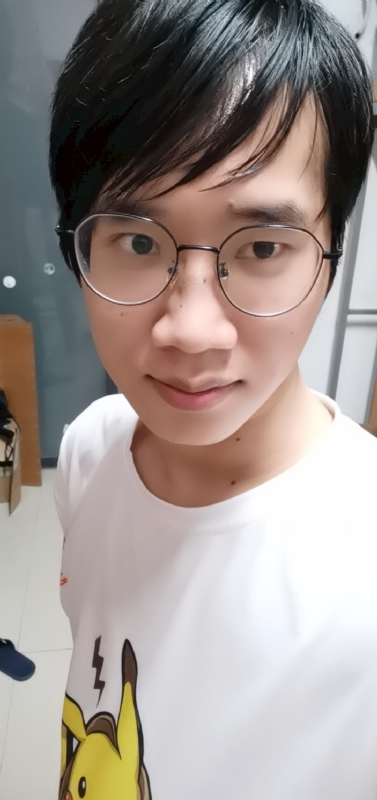 青栀如初的第一张照片--大田婚介网