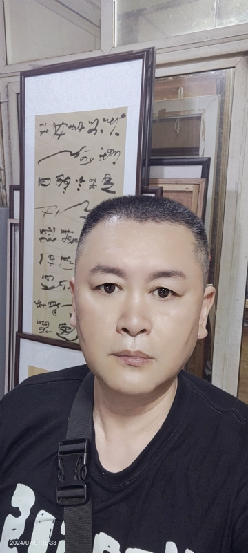 永恒的瞬间的第一张照片--大田婚介网