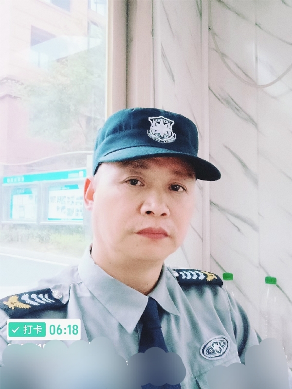 独一求二的第二张照片--大田婚介网
