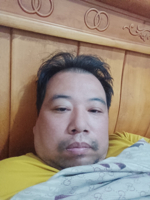 好好男人的第一张照片--大田婚介网
