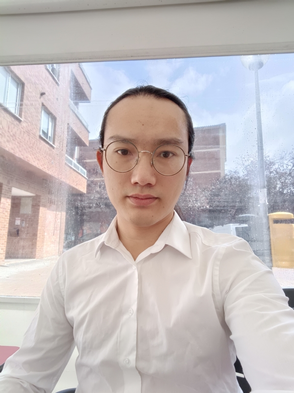 凯凯的第二张照片--大田婚介网