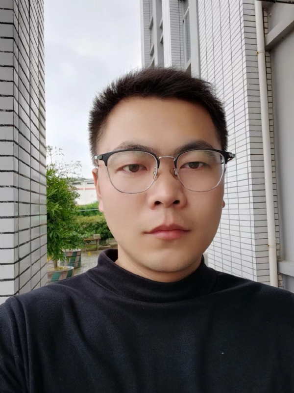 无限可能的第一张照片--大田婚介网