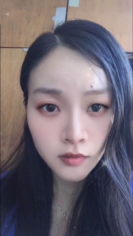 林林的第一张照片--大田婚介网