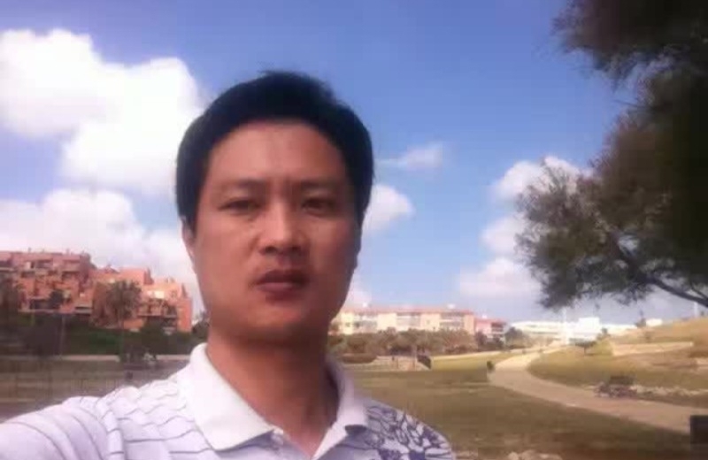 钟志的第一张照片--大田婚介网