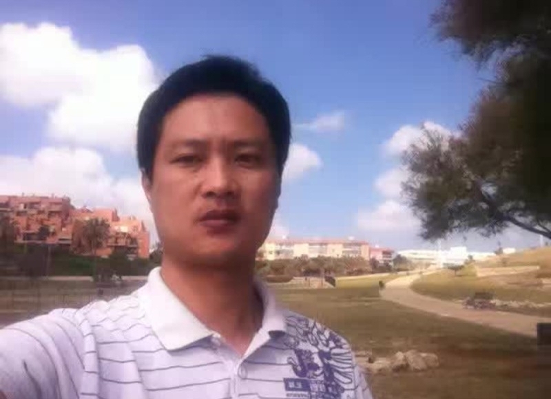 钟志的第二张照片--大田婚介网