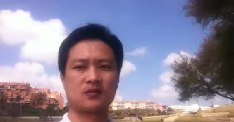 钟志的第三张照片--大田婚介网