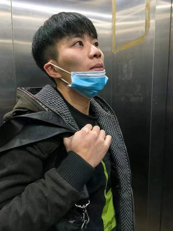 漂流的第二张照片--大田婚介网
