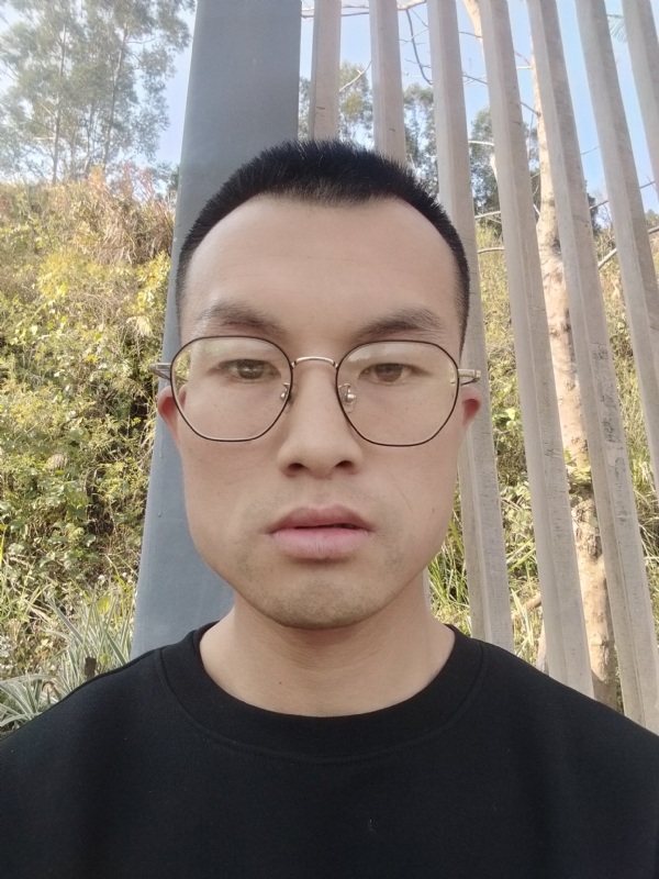 林子的第一张照片--大田婚介网
