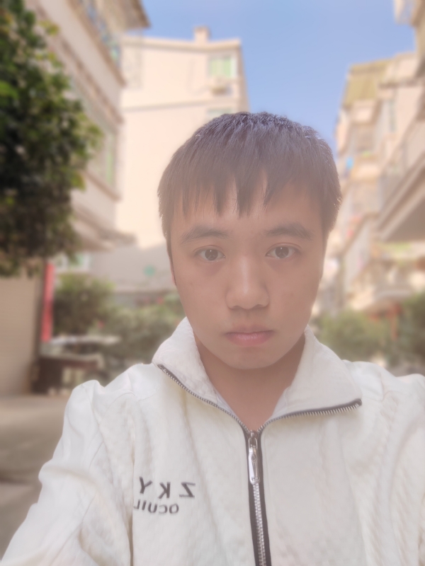 温柔的第一张照片--大田婚介网
