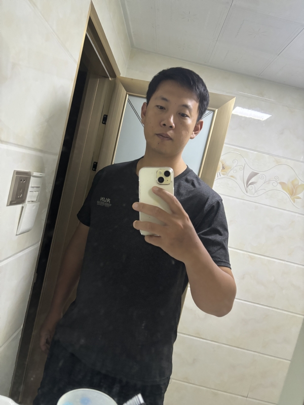 Lance的第二张照片--大田婚介网