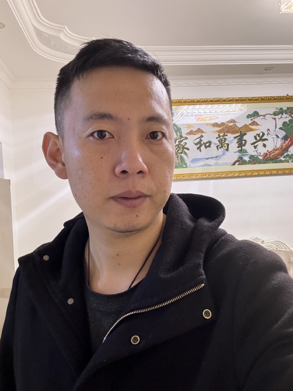 Lance的第三张照片--大田婚介网