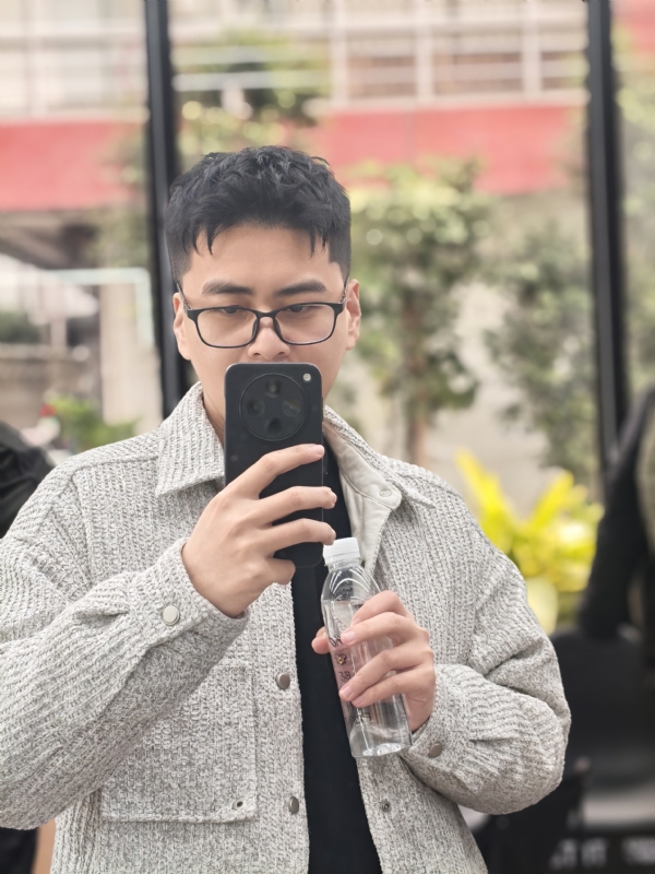 沙包的第一张照片--大田婚介网